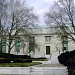 National Academy of Sciences in Washington, D.C. city