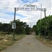 Welcome Arch in San Jose city