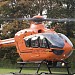 Rettungshubschrauber 