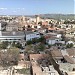 Mosquée Ahamid Benbadis dans la ville de Commune de Chelghoum Laid