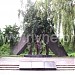 Мемориал жертвам фашизма в городе Ровно