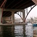 AL Khaledia Bridge And Sharjah Bridge in Sharjah city