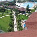 Justiniano Club Park Conti 4* in Okurcalar city
