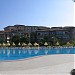 Justiniano Club Park Conti 4* in Okurcalar city