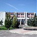 Regional scientific library in Rivne city