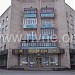 vulytsia Kurchatova, 2 in Rivne city