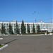Администрация Одинцовского городского округа в городе Одинцово