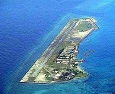 Pulau Layang Layang