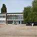 Школьная территория в городе Рыбница