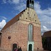 Grote of Sint-Martinuskerk  in Dokkum city