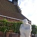Grote of Sint-Martinuskerk  in Dokkum city