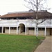 Forbes Mellon Library in Cambridge city