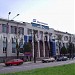 Ровенский филиал ОАО «Укртелеком» в городе Ровно