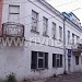 Снесённый кинотеатр «Партизан», Соборная ул., 274 в городе Ровно