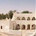 Ghadames - stare miasto