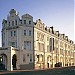 The Angel Hotel in Cardiff city