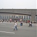 西安市火车站总站  在 西安市 城市 