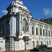 Особняк Коробковой — памятник архитектуры в городе Москва