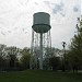 Oak Park Water Tower