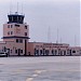 Aeropuerto Internacional Capitán Carlos Martínez de Pinillos en la ciudad de Trujillo