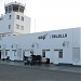 Aeropuerto Internacional Capitán Carlos Martínez de Pinillos en la ciudad de Trujillo