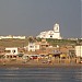 Distrito Huanchaco en la ciudad de Trujillo