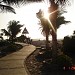 Distrito Huanchaco en la ciudad de Trujillo