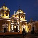 Centro Histórico de Trujillo