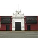 Centro Histórico de Trujillo en la ciudad de Trujillo