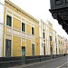 Centro Histórico de Trujillo en la ciudad de Trujillo