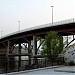 AL Khaledia Bridge And Sharjah Bridge in Sharjah city