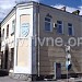Клуб елiтарної молодi (uk) in Rivne city