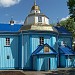Успенська церква (1756) в місті Рівне