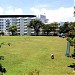 Parade Ground - University Football Field in Caloocan City South city