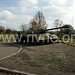 IS-3 in Rivne city