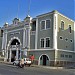 Mercado Municipal * Mercado in Mindelo city
