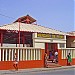 Fish Market in Mindelo city