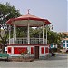 Praça Nova in Mindelo city