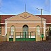 Hospital Baptista de Sousa in Mindelo city