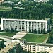 Ровенская областная государственная администрация в городе Ровно