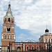 Храм Троицы Живоначальной в Ознобишине в городе Москва