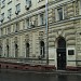 Жилой дом И. Е. Салтыкова с палатами — памятник архитектуры в городе Москва
