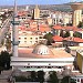 Mosquée Ahamid Benbadis dans la ville de Commune de Chelghoum Laid