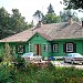 Rudaminos dvaro sodybos dvarininko namas yra Skaidiškės mieste