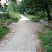 Каменный мостик (ru) yra Skaidiškės mieste