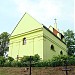 Šventosios Faustinos varpinė yra Skaidiškės mieste