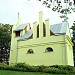Šventosios Faustinos varpinė yra Skaidiškės mieste