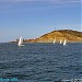 Cabrillo National Monument in San Diego, California city
