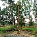 Skaidiškių kapinės yra Skaidiškės mieste