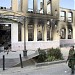 Юго-Осетинский государственный университет (ЮОГУ им. А. Тибилова) в городе Цхинвали
